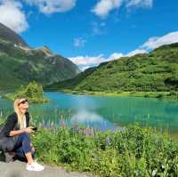 🇦🇹Land of wonder and beauty - Tyrol