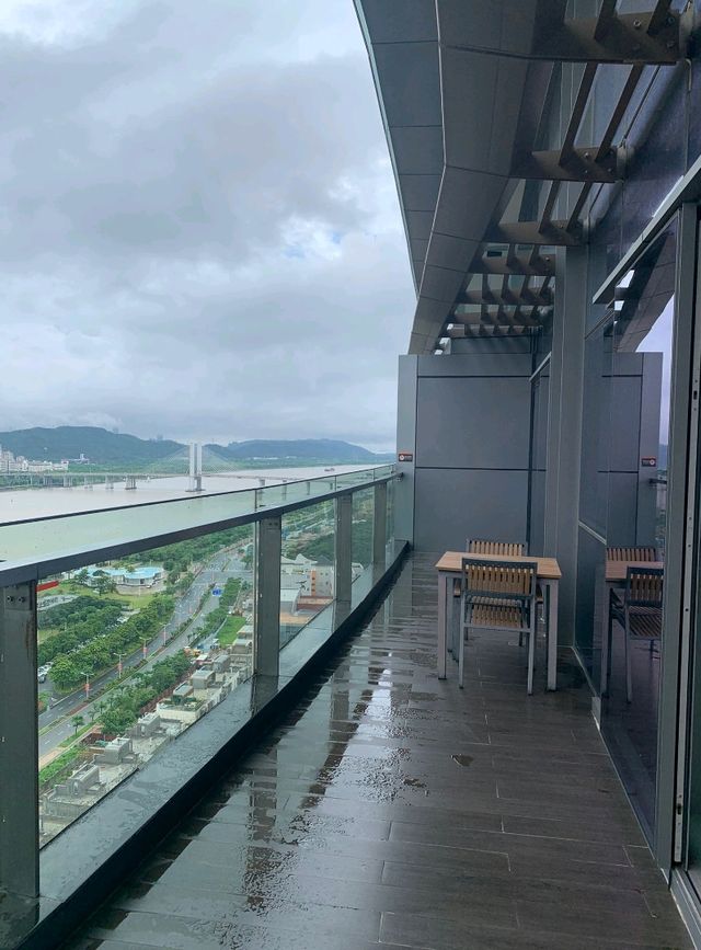 性價比高的複式酒店房