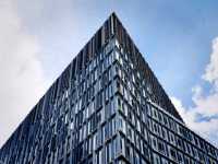 London's Modern Icons: Skyline Chronicles