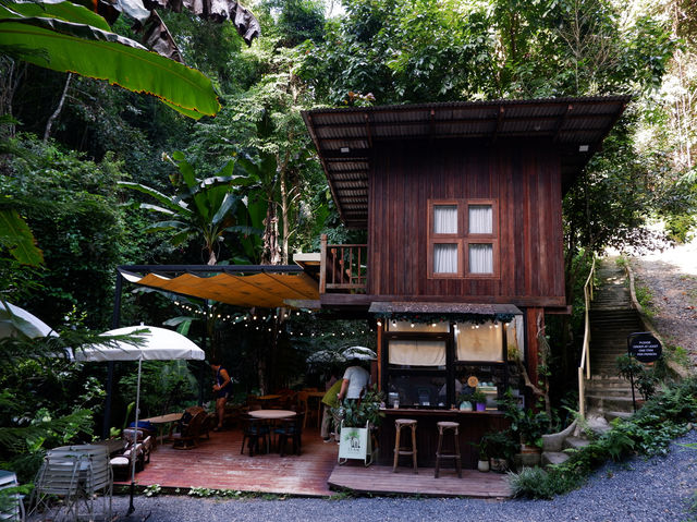 CLAAI Cafe’& Eatery CLAAI Cafe’& Eatery