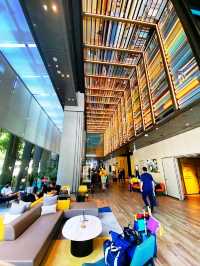 🌸Hilton 旗下的商務酒店@台北🌸