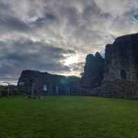 Dundonald Castle