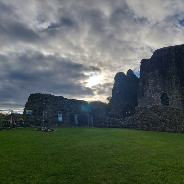 Dundonald Castle