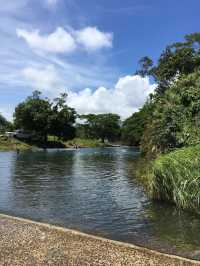 Hidden Gem of the Pacific: Taveuni