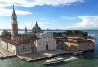 Roaming the Enchanting Streets of Venice
