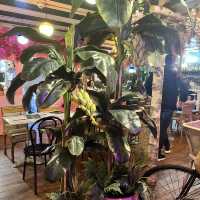 Thai food in Manchester?