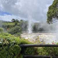 Azores islands - the best kept secret