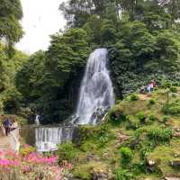 Azores islands - the best kept secret