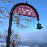 ❄️新雪谷格蘭比羅夫滑雪場❄️新雪谷最大的滑雪場