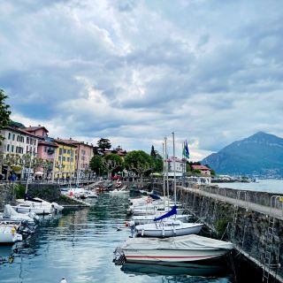 Hidden Gem in Lake Como!