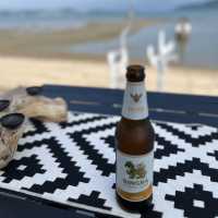 푸켓 해변 앞 숙소 Signature Glamping Beach Phuket