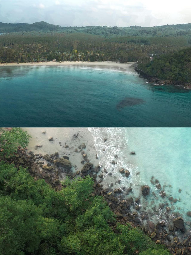 Koh Kood 🏝️ 