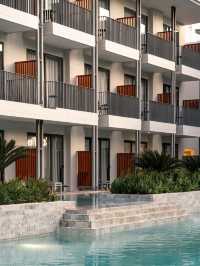 Seabed Grand Hotel Phuket