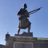 Stirling Castle
