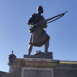 Stirling Castle
