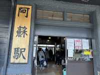 🇯🇵 九州阿蘇山 一定要去玩直升機騎馬！
