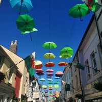 Top 10 photogenic spots in north wales 