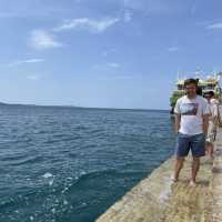 Zadar, well worth a side trip? 