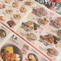 平民價🔥日本屋台丼飯刺身，激高質~