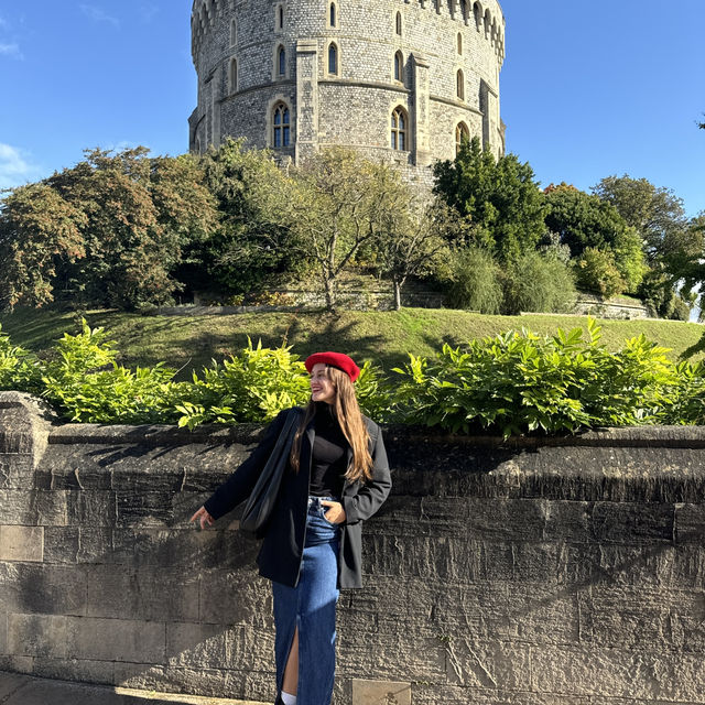 Windsor Castle Must Know  🏰🇬🇧