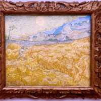 Folkwang Museum에서 만날 수 있는 반 고흐