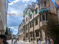 Cambridge - 1 DAY itinerary ✨⭐✨⭐✨