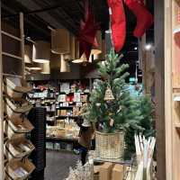 Christmas Shopping in Telford: Festive Finds and Local Charm