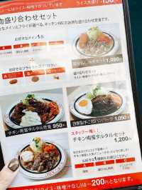 🇯🇵日本東京美食探店🍛 キッチンABC 池袋東口店