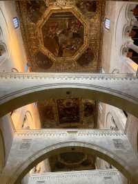 Visit Saint Nick in Italy!