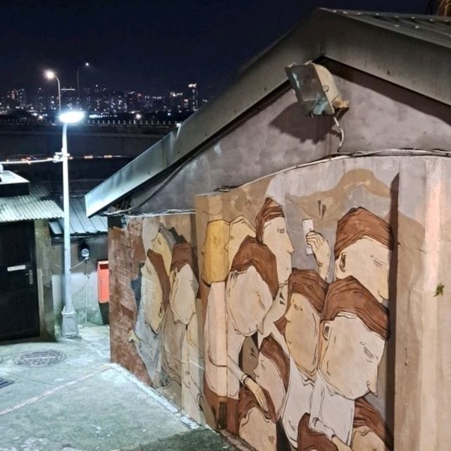 公館附近的秘境景點：寶藏巖藝術中心