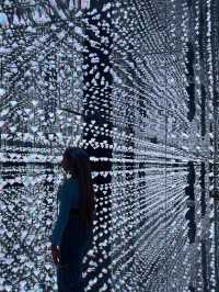 Modern Masterpieces at Moco Museum, Barcelona!
