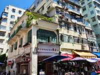 Shum Shui Po: A real local Hong Kong