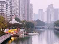 One Day in Chengdu: Wuhou Temple, Jinli, and Jiuyanqiao