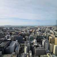 The Ritz-Carlton, Fukuoka