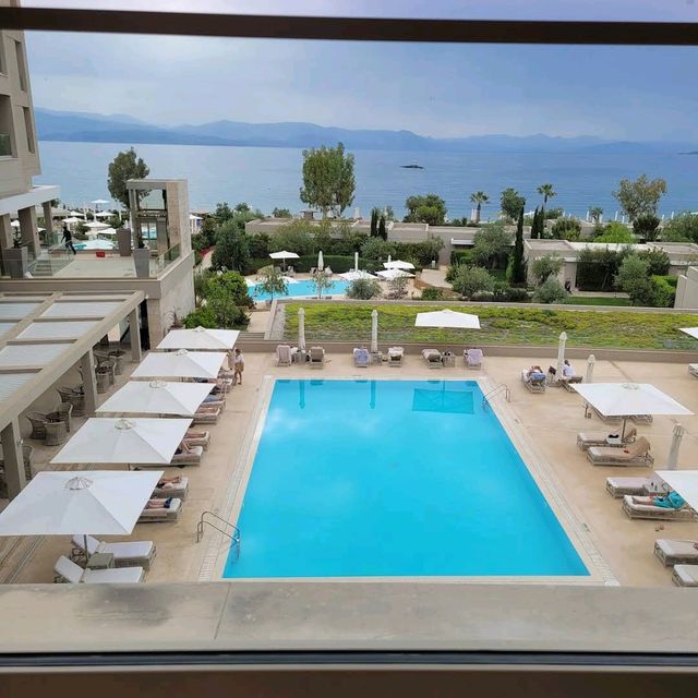 Ikos Dassia