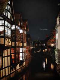 2D1N getaway to Whitstable and Canterbury🇬🇧