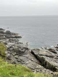 Epic Ireland Road Trip: Nature’s Wonders & A Stop in Derry 🌿🚗