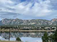 Estes Park – The Ultimate Theme Park in the Rockies! 🏔️  