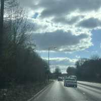 Nice view in Craydon