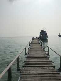 Thai Maldives near Pattaya