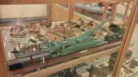 Take a look free entrance museum @The Latvian War museum.