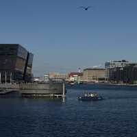 4 Days in Copenhagen
