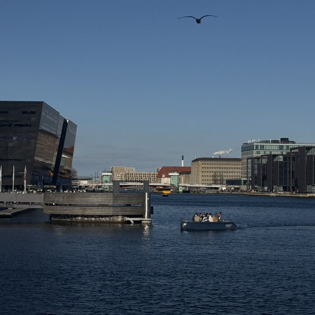 4 Days in Copenhagen