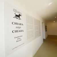 Museum of Contemporary Art Pino Pascali