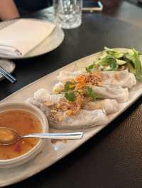 Feeling FRESH with THE VIETNAMESE, Copenhagen.