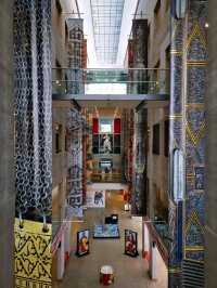 Exploring History at the Leeds Royal Armouries Museum