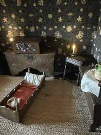 Shakespeare’s Birthplace 