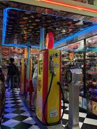 Best restaurant in Manila