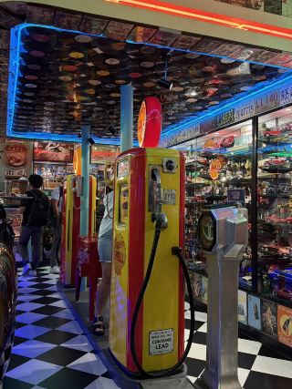 Best restaurant in Manila