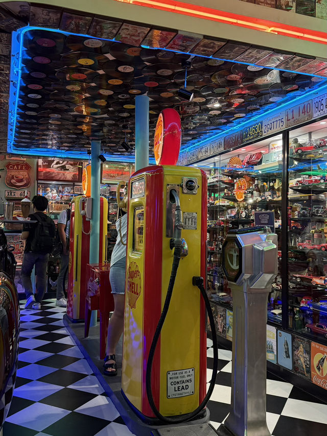Best restaurant in Manila